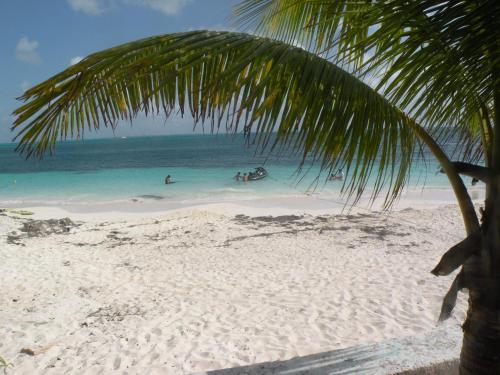 Apartamento Cancun Beach Hideaway