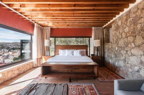 Casa Del Rector Hotel Boutique Y Arte