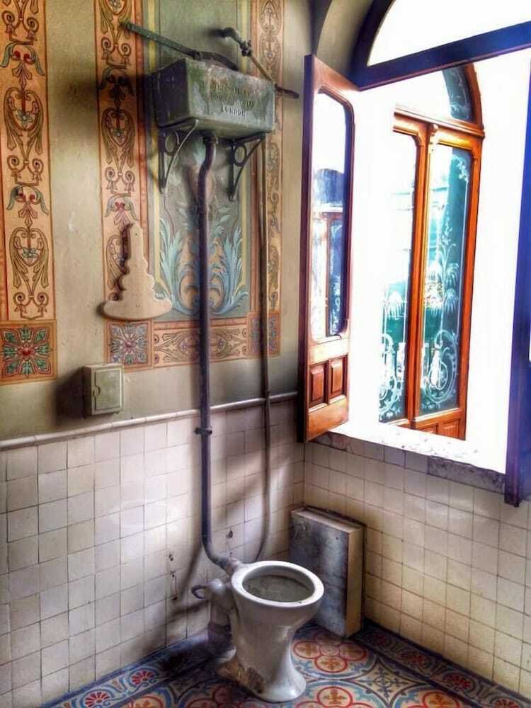 Albergue Leonora Hostal