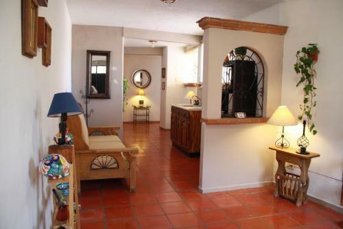 Posada Casa Tepozanes