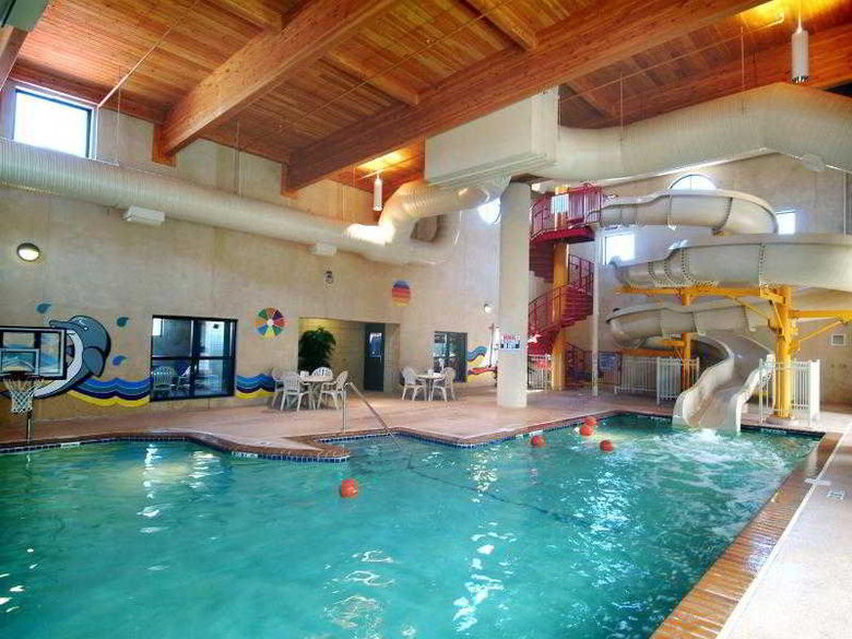 Best Western Ramkota Hotel & Conference Center