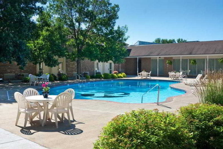 Best Western Ramkota Hotel & Conference Center