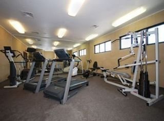Best Western Ramkota Hotel & Conference Center