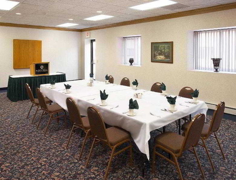 Best Western Ramkota Hotel & Conference Center