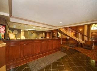 Best Western Ramkota Hotel & Conference Center