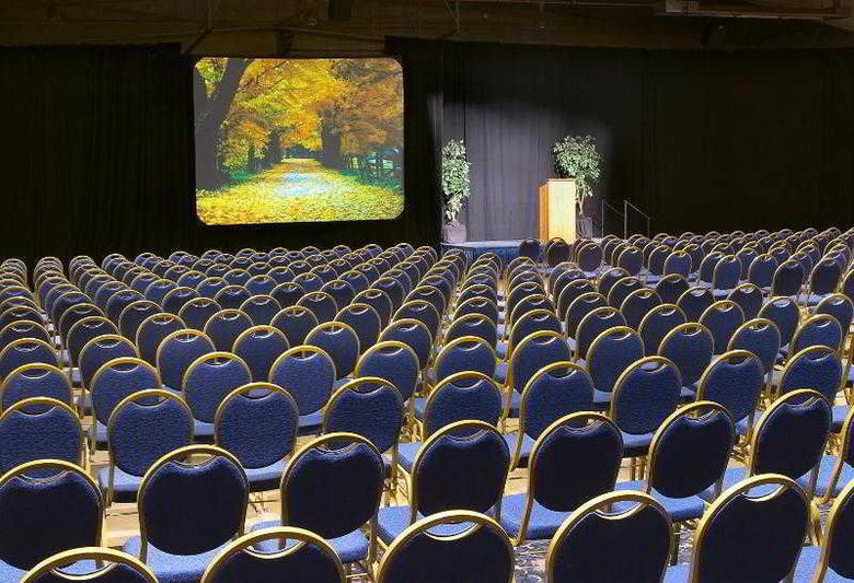 Best Western Ramkota Hotel & Conference Center