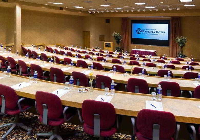 Best Western Ramkota Hotel & Conference Center