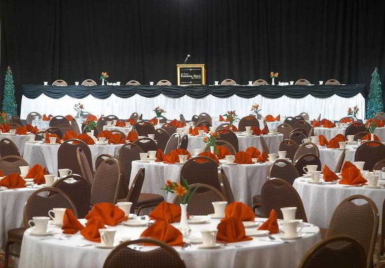 Best Western Ramkota Hotel & Conference Center