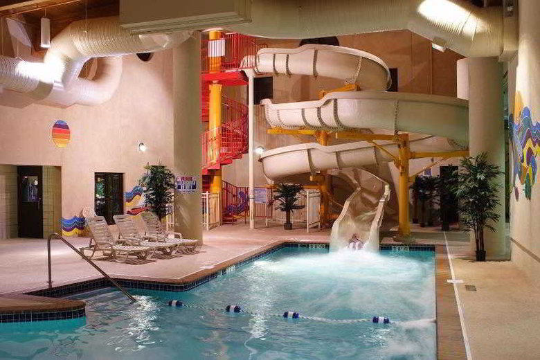 Best Western Ramkota Hotel & Conference Center