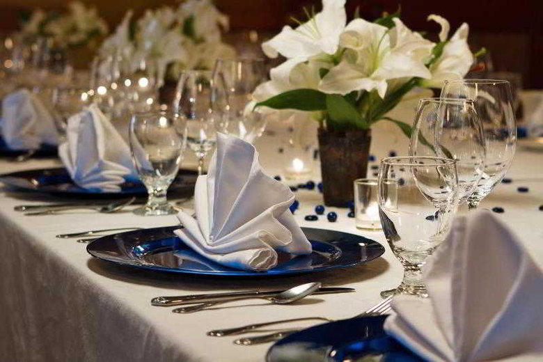 Best Western Ramkota Hotel & Conference Center