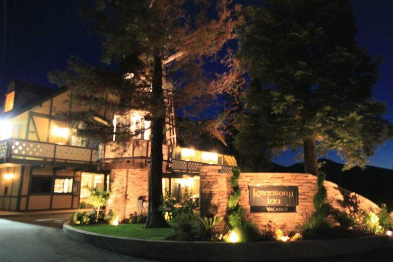 Hotel Kronborg Inn