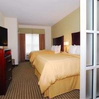 Hotel Comfort Suites