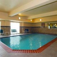 Hotel Comfort Suites