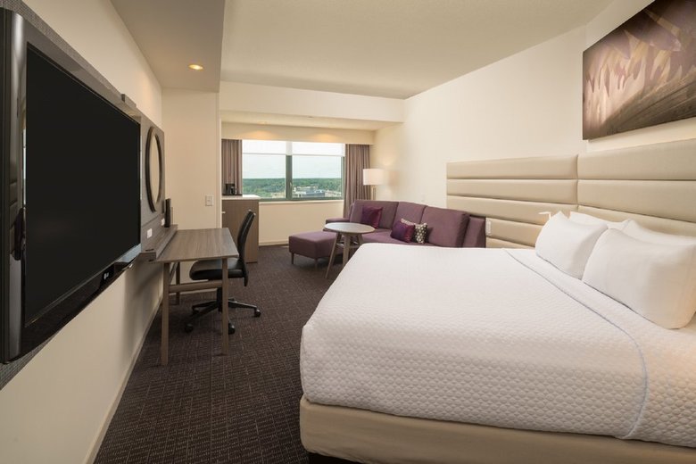 Hotel Crowne Plaza Springfield