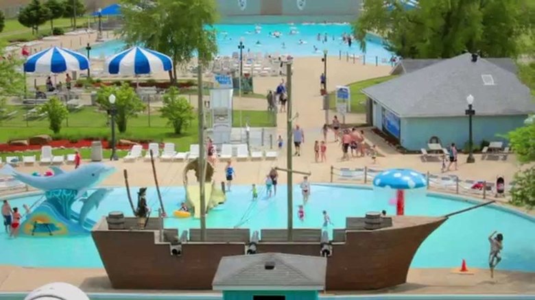 Hotel Crowne Plaza Springfield
