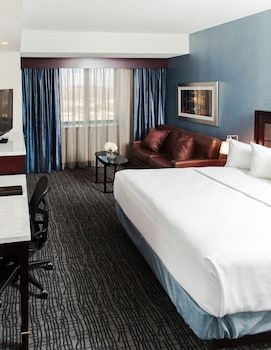 Hotel Crowne Plaza Springfield
