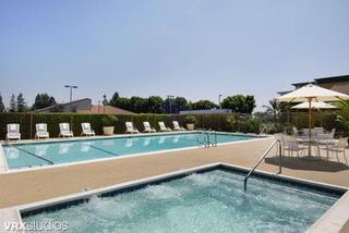 Best Western Ontario Airport Hotel