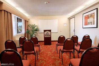 Best Western Ontario Airport Hotel