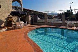 Best Western Ontario Airport Hotel