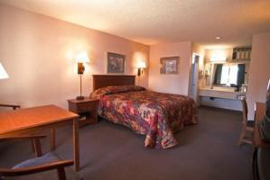 Best Western Ontario Airport Hotel