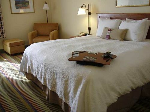 Hotel Hampton Inn Phoenix-chandler