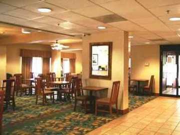 Hotel Hampton Inn Phoenix-chandler