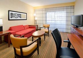 Hotel Albuquerque Grand Airport
