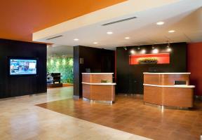 Hotel Albuquerque Grand Airport