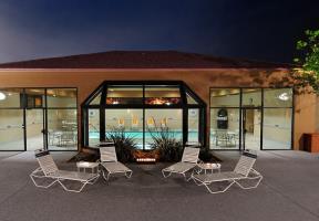 Hotel Albuquerque Grand Airport