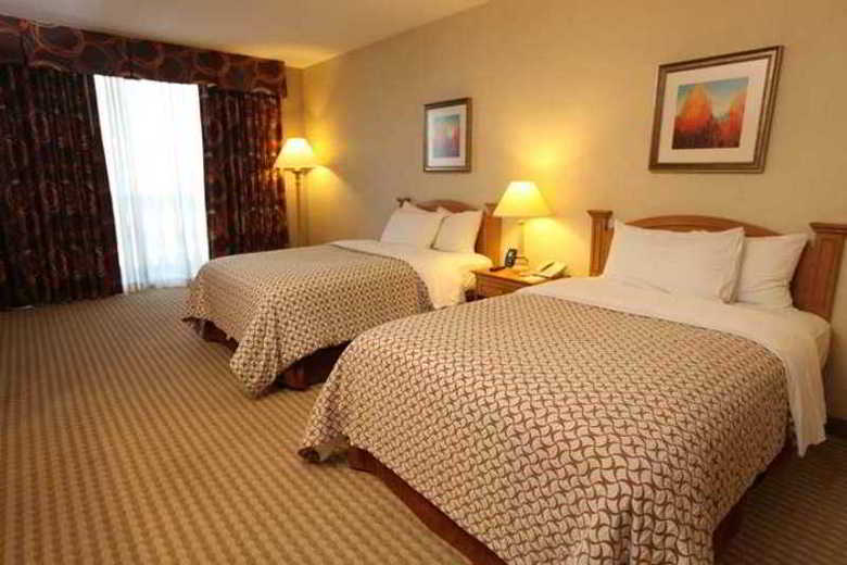 Hotel Embassy Suites Mcallen