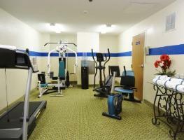 Hotel Microtel Inn & Suites - Kingsland