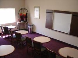 Hotel *quality Inn & Suites*