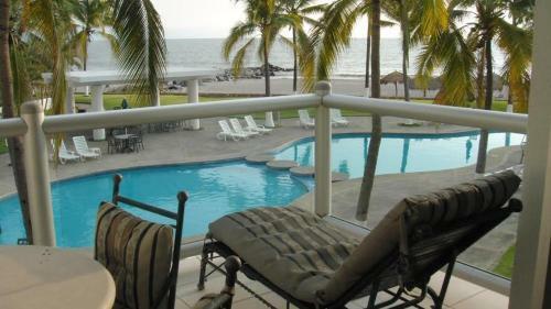 Apartamento Condo 206 By Gre.