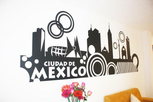 Hostal Hostel Z�calo