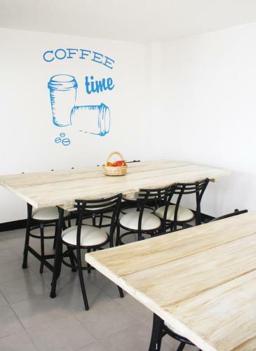 Hostal Hostel Z�calo