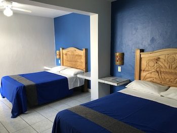 Hotel San Juan
