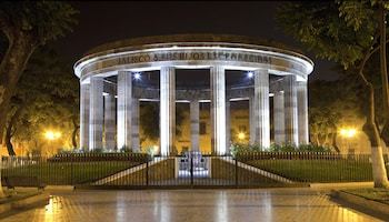 Hotel San Juan
