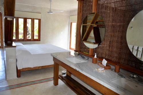 Hotel Poc Na Tulum