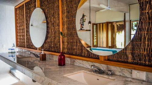 Hotel Poc Na Tulum