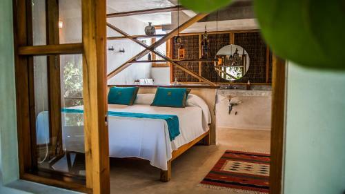 Hotel Poc Na Tulum