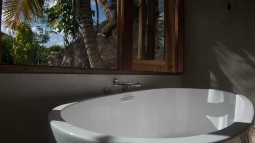 Hotel Poc Na Tulum