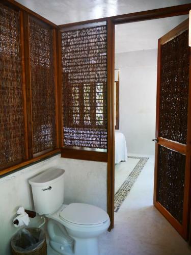 Hotel Poc Na Tulum