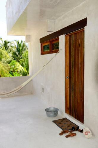 Hotel Poc Na Tulum