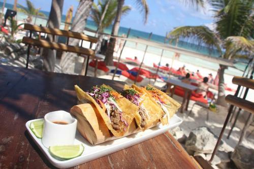 Hotel Poc Na Tulum