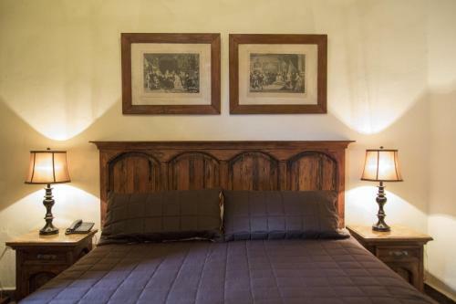 Casa Eugenia Hotel