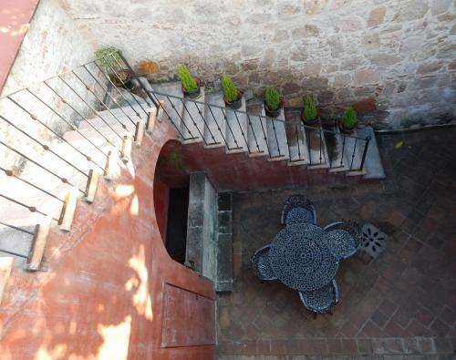 Casa Eugenia Hotel