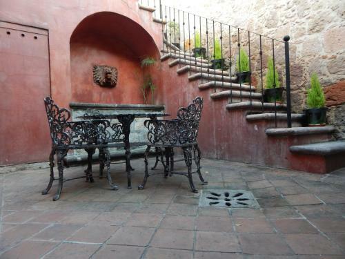 Casa Eugenia Hotel
