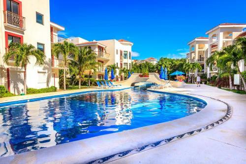 Aparthotel Paseo Del Sol Condohotel By Bric