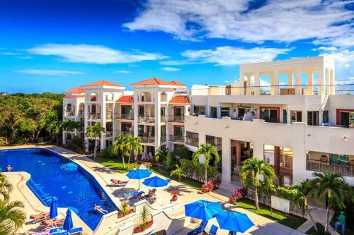 Aparthotel Paseo Del Sol Condohotel By Bric