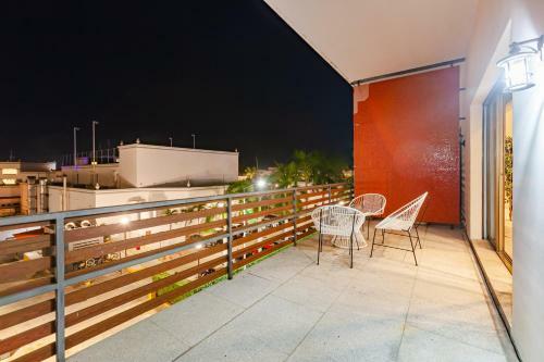 Apartamento Infinito Condos Playa Del Carmen